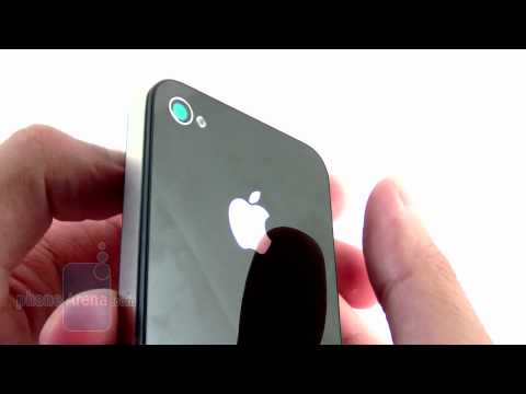 iphone 4 review